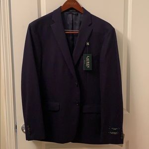 Ralph Lauren Sport Coat- 43R